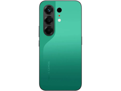 Tecno CAMON 50 (CN5) 8/256GB Зеленый