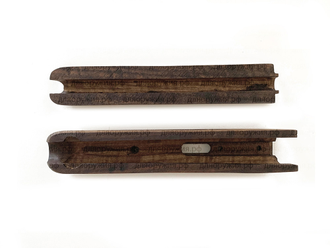 МР-94 СЕВЕР приклад и цевье МОНТЕ-КАРЛО орех