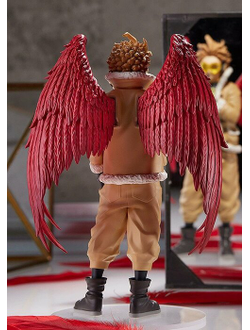 Фигурка Ястреб / Кэйго Таками (Hawks / Keigo Takami Pop Up Parade)