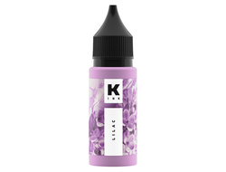 (УЦЕНКА) СИРЕНЬ - КРАСКА Tattoo Ink 15 мл