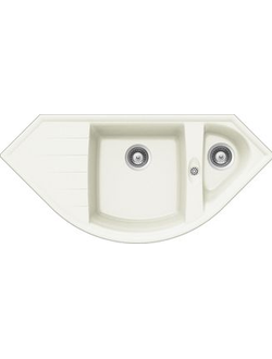 МОЙКА SCHOCK GENIUS 90C (C-150) 700238 АЛЬПИНА