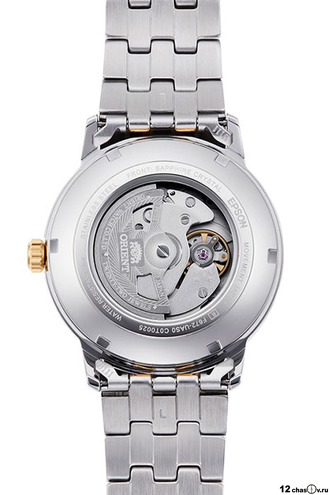 Мужские часы Orient RA-AC0F08G