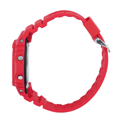 Часы Casio G-Shock DW-5600RRB-4