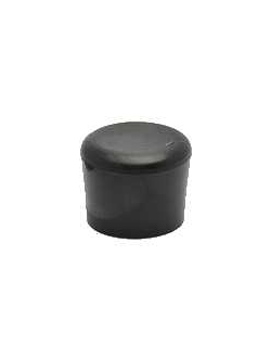 Заглушка для труб наружная D-16 мм/арт. 210 - ygpo.ru