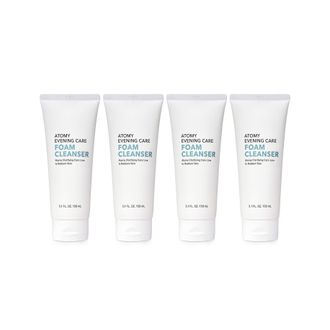 Атоми Ивининг Кеар Foam cleanser (пенка для умывания) 150 мл