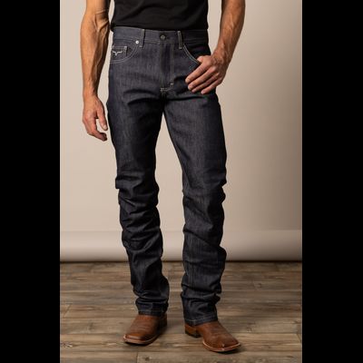Джинсы Kimes Ranch Raw James