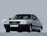 Audi 80 B-3 (8A) (1986-1991)