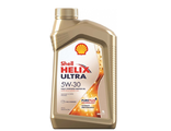 SHELL Helix Ultra 5W30 син.мот.масло 1л