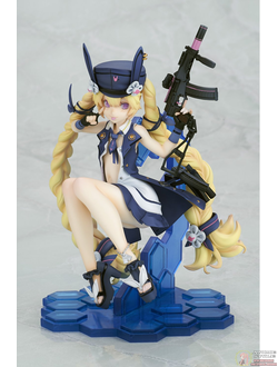 Фигурка 1/8 SR-3MP