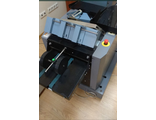 Duplo DBM-120 буклетмейкер