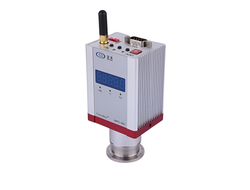 WPH300 широкодиапазонный датчик c горячим катодом