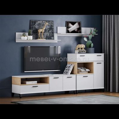 Тумба Берген ЗС-013.80