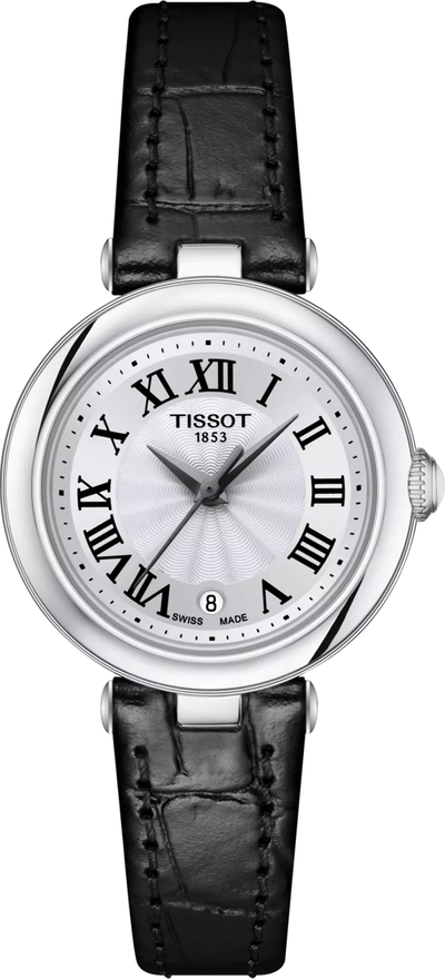 Швейцарские часы Tissot T126.010.16.013.00