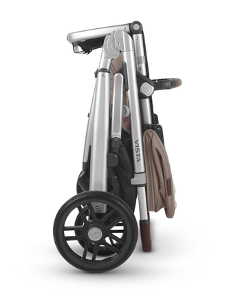 Коляска для погодок UPPAbaby VISTA V2 THEO
