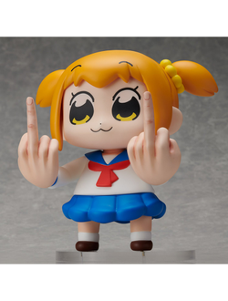 Фигурка Попуко (Popuko)
