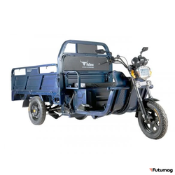Электротрицикл Rutrike D4 Гибрид 1800 60V1200W
