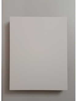 Иконная доска 30х40см без ковчега