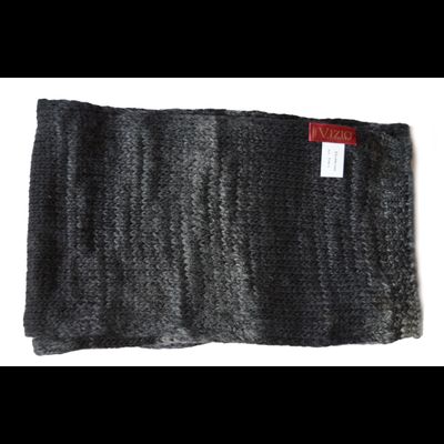 Шарф Vizio 4760 черный