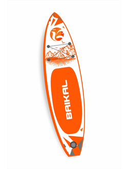 Доски SUP BAIKAL