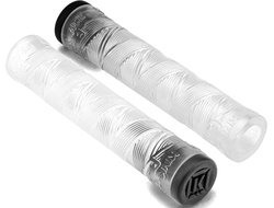 Купить грипсы KINK Ace (Clear) для трюковых самокатов в Иркутске