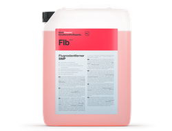 FLUGROSTENTFERNER BMP - Безопасное удаление ржавого налёта и вкраплений в ЛКП, промышленной копоти (12 кг) 224012