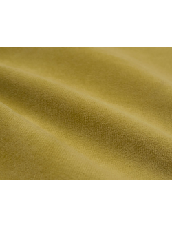 Мебельная ткань велюр NewTone  yellow