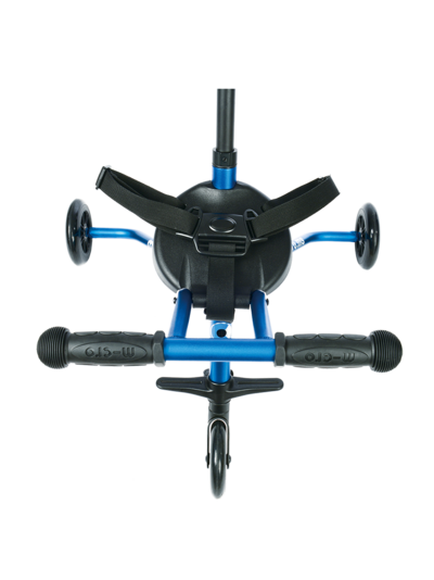 MICRO TRIKE DELUXE СИНИЙ