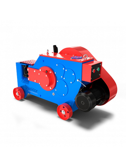 Станок Vektor GQ40 для резки арматуры