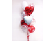 шары сердца краснодар на 14 февраля