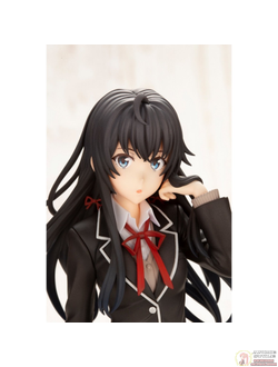 Фигурка 1/8 Юкино Юкиношита (Yukinoshita Yukino)