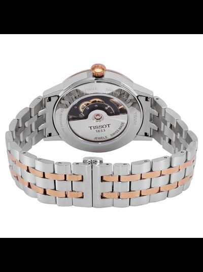 Швейцарские часы Tissot T129.407.22.031.00