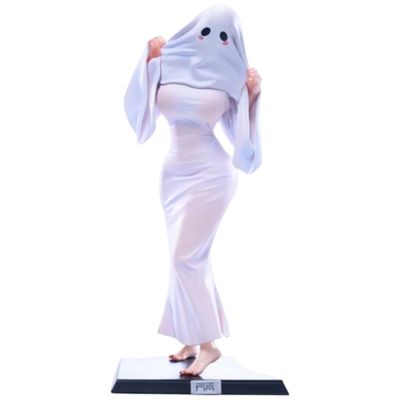 Фигурка 1/7 Девушка Призрак (Ghost Girl-01)