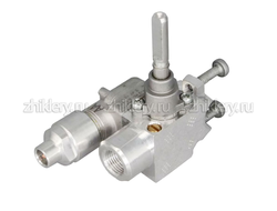 Кран газовый для варочной поверхности Gorenje 687004 (454475)