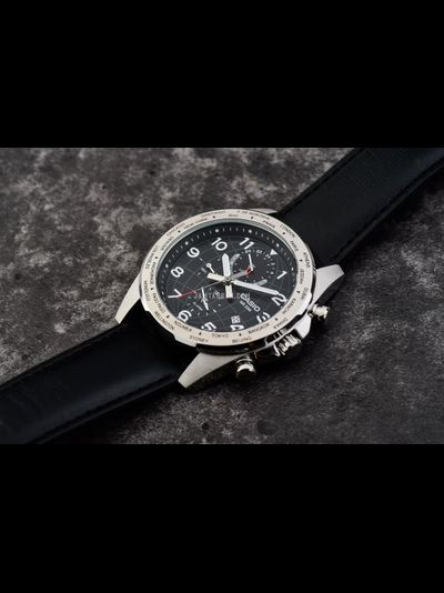 Часы Casio MTP-W500L-1A