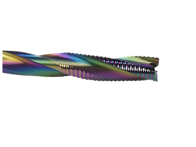 Фреза черновая замковая 16x45/95 s16x150 Z3 HM