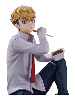 Фигурка Тифую Мацуно (Chifuyu Matsuno Tenitol)