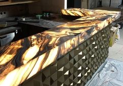 Барные стойки