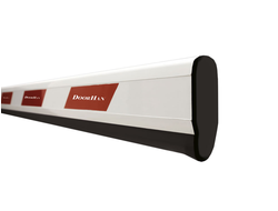 DoorHan Стрела алюминиевая для шлагбаума BARRIER-5000, BOOM-5, 5 метров