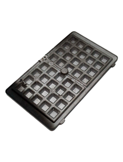 Жарочная панель вафельницы (сэндвичницы) TEFAL SNACK COLLECTION