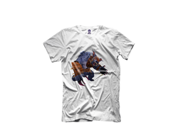 Футболка Dota №14