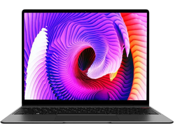 Chuwi Corebook 13 (CWI621-521E5N1HDNXX) 13.3" FHD IPS 16 ГБ, 512 ГБ(SSD) Win 11 Серый