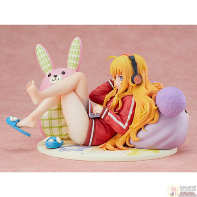 Фигурка 1/7 Габриэль Уайт Тэмма (Gabriel White Tenma)
