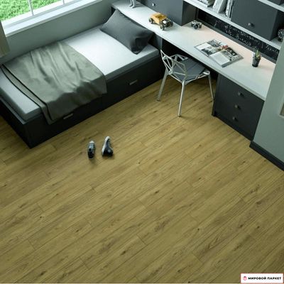 Ламинат AGT Armonia Natura Slim Тоскана PRK 306 33 класс толщина 8 мм с фаской 2.1942 м2