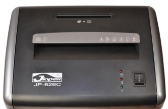 Уничтожитель документов JP-626C