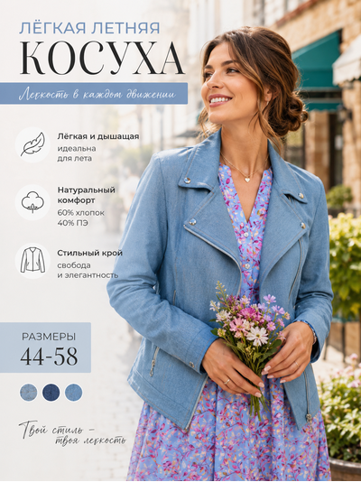 Косуха 589-04231