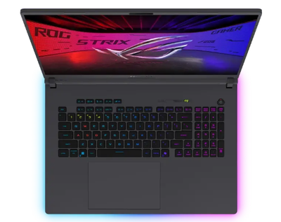 Asus ROG Strix - RTX 5070