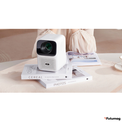 Проектор Xiaomi Wanbo Projector T4