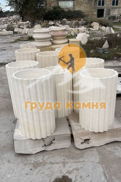 Колонна Римская