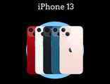 iPhone 13