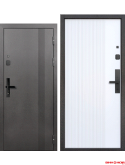 Е-Тайга 9 см Вертикаль	УМНЫЙ ЗАМОК